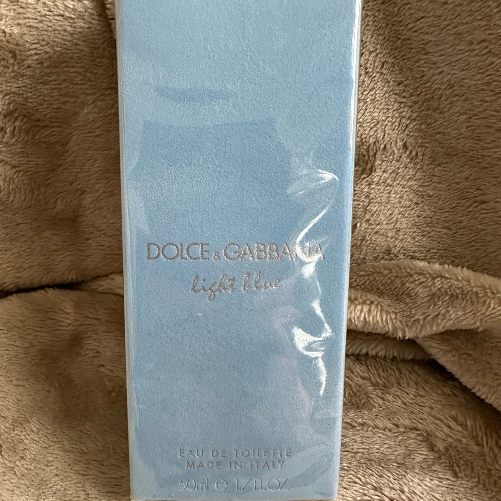Dolce & Gabbana Blue Eau de Toilette